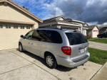 Chrysler 57,000 mi