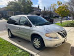 Chrysler 57,000 mi