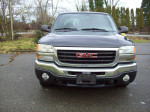 GMC 83,000 mi