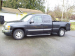 GMC 83,000 mi