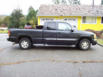 GMC 83,000 mi