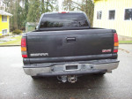 GMC 83,000 mi