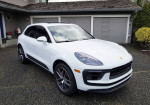 2022 Porsche Macan S AWD 116,000 mi
