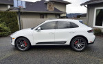 2022 Porsche Macan S AWD 116,000 mi