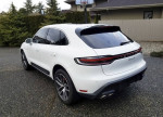 2022 Porsche Macan S AWD 116,000 mi