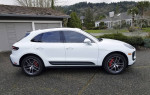 2022 Porsche Macan S AWD 116,000 mi