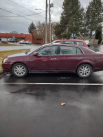 Toyota Avalon 147,000 mi
