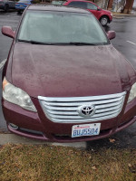 Toyota Avalon 147,000 mi