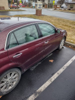 Toyota Avalon 147,000 mi