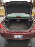 Toyota Avalon 147,000 mi