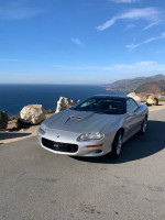 2002 Chevrolet Camaro 118,000 mi