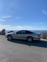 2002 Chevrolet Camaro 118,000 mi