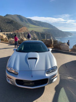 2002 Chevrolet Camaro 118,000 mi