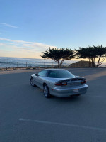 2002 Chevrolet Camaro 118,000 mi