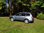 2010 Subaru Forester 141,000 mi