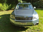 2010 Subaru Forester 141,000 mi