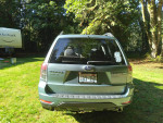 2010 Subaru Forester 141,000 mi