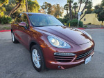 2013 Porsche Cayenne Diesel AWD 74,000 mi