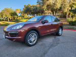 2013 Porsche Cayenne Diesel AWD 74,000 mi
