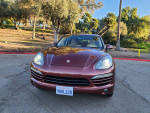 2013 Porsche Cayenne Diesel AWD 74,000 mi