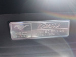 Ford GT 106,000 mi