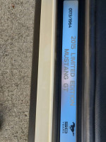 Ford GT 106,000 mi