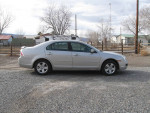 2008 Ford Fusion SE FWD 94,000 mi