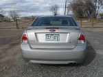 2008 Ford Fusion SE FWD 94,000 mi
