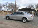 2008 Ford Fusion SE FWD 94,000 mi