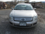 2008 Ford Fusion SE FWD 94,000 mi