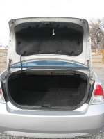 2008 Ford Fusion SE FWD 94,000 mi