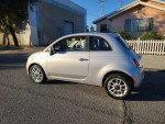 2013 FIAT 500 Abarth FWD 135,000 mi