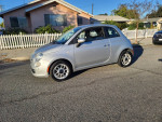 2013 FIAT 500 Abarth FWD 135,000 mi