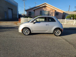 2013 FIAT 500 Abarth FWD 135,000 mi