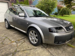 2004 Audi A6 121,000 mi