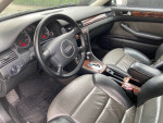 2004 Audi A6 121,000 mi