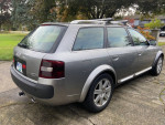 2004 Audi A6 121,000 mi