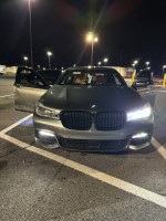 BMW 51,000 mi