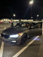 BMW 51,000 mi