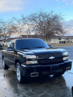 Chevrolet SS 65,000 mi