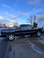 Chevrolet SS 65,000 mi