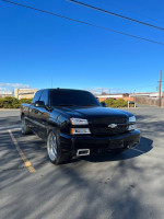 Chevrolet SS 65,000 mi