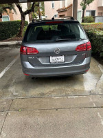 2017 Volkswagen Golf TSI S FWD 66,000 mi