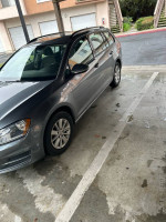 2017 Volkswagen Golf TSI S FWD 66,000 mi