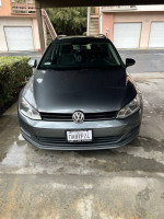 2017 Volkswagen Golf TSI S FWD 66,000 mi