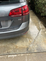 2017 Volkswagen Golf TSI S FWD 66,000 mi