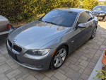 BMW 93,000 mi