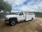 2001 Chevrolet Silverado 1500 120,000 mi