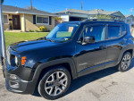 2016 Jeep Renegade Latitude FWD 86,000 mi