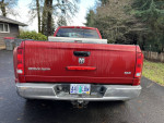 Dodge 78,000 mi